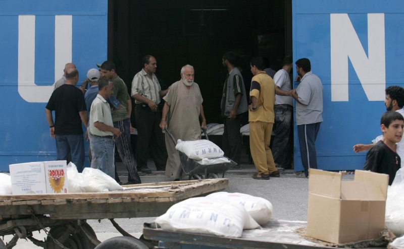 FT узнала об идее Британии дать лидерам ХАМАС уехать из сектора Газа