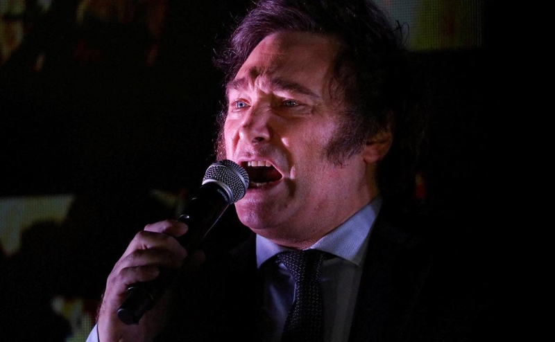 FT узнала об отказе Милея от идеи «долларизации» Аргентины