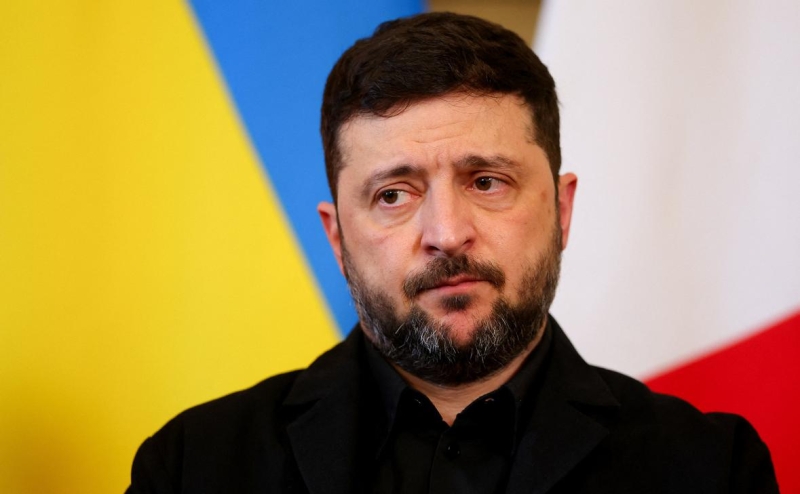 FT узнала об убранном из мирного плана требовании к России