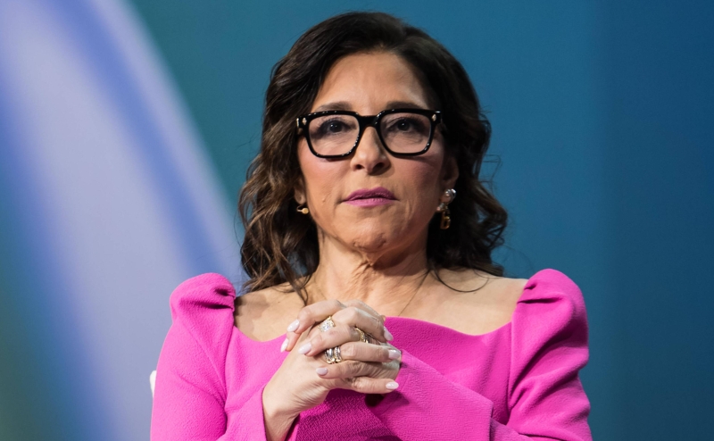 FT узнала, почему Яккарино уволилась с поста гендиректора X