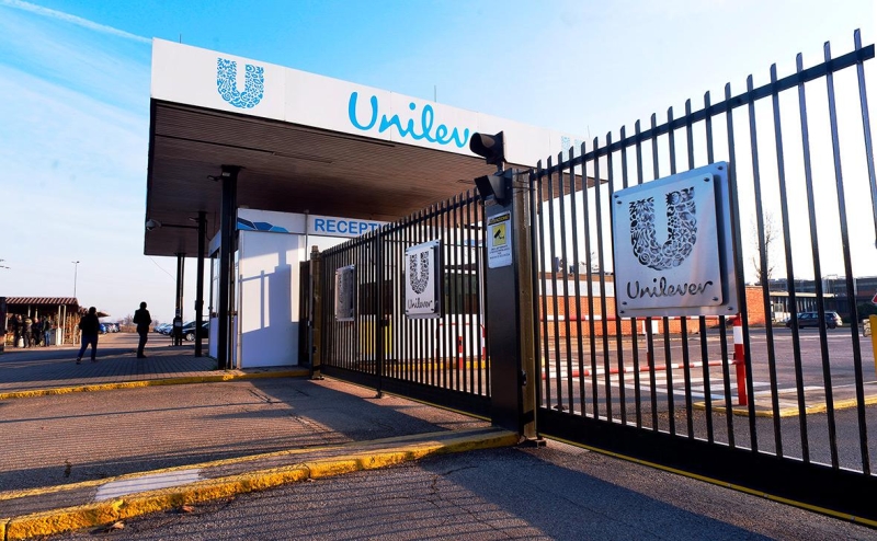 FT узнала сумму продажи активов Unilever&nbsp;в&nbsp;России