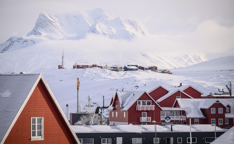FT узнало о тревоге ЕС из-за реакции НАТО на возможный захват