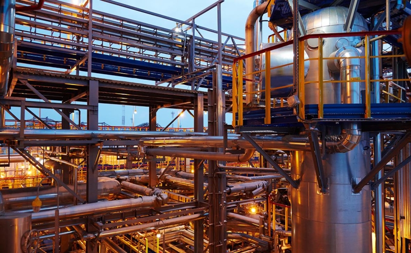 FT заявила о планах США убрать из ЕС российский газ до последней