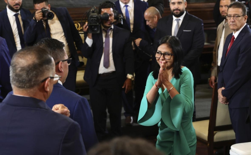 FT заявила о репрессиях в Венесуэле против поддержавших свержение