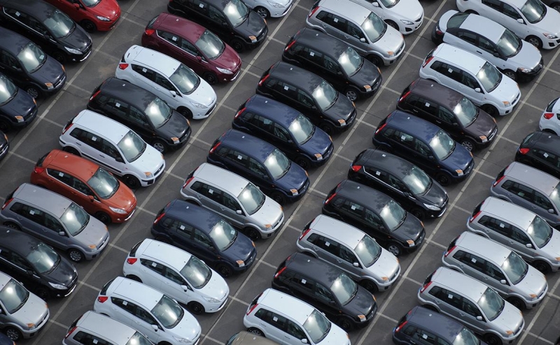 ФТС назвала причину доначислений за утильсбор на автомобили из