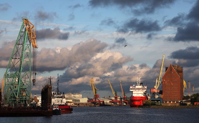 ФТС раскрыла объем внешней торговли России в 2023 году