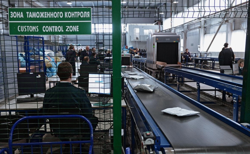 ФТС сообщила о задержках оформления посылок «Почты России» из-за