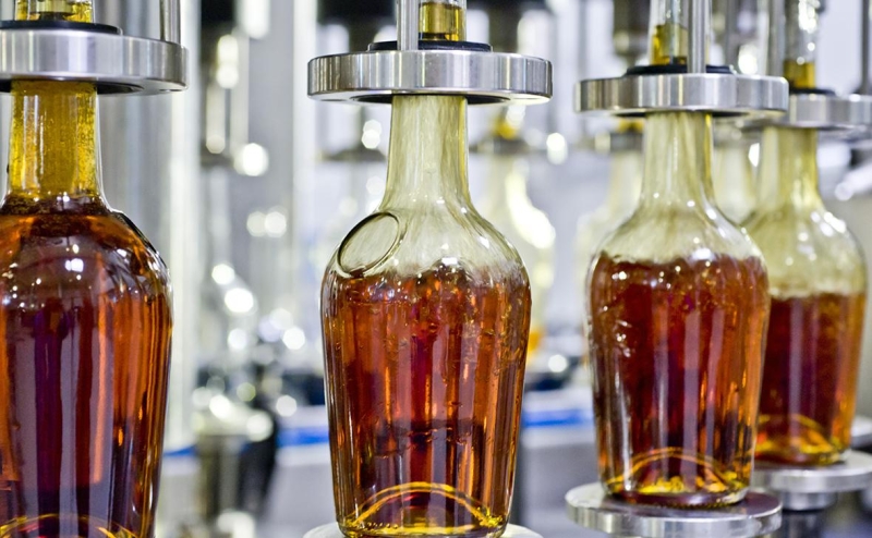 ФТС ужесточила проверки ввозимого в Россию армянского коньяка