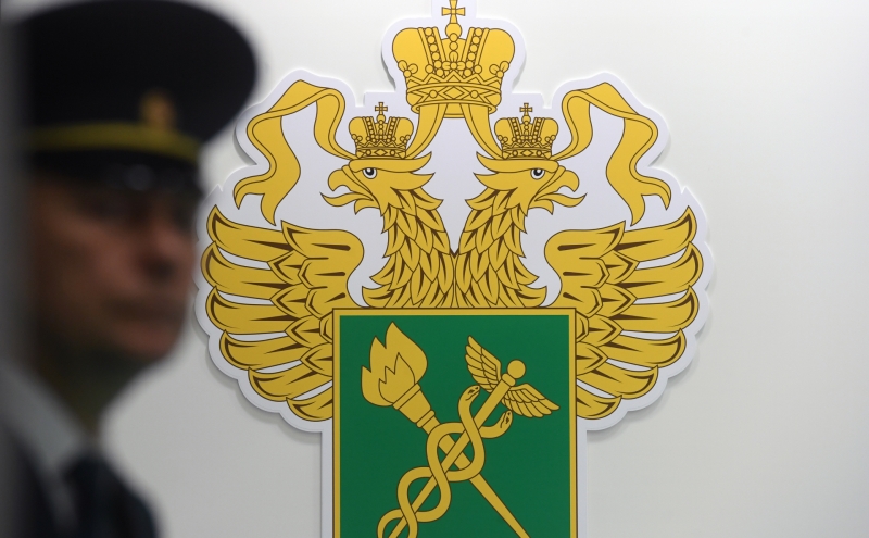 ФТС заявила о регулярных обстрелах пунктов пропуска на границе с Украиной