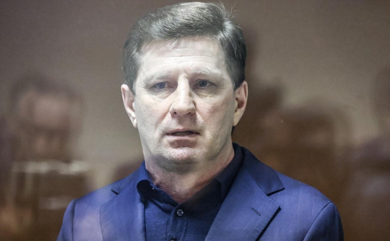 Фургал подал в суд на «Соловьев Live»