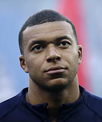 Футболисты назвали символическую сборную года по версии FIFPro