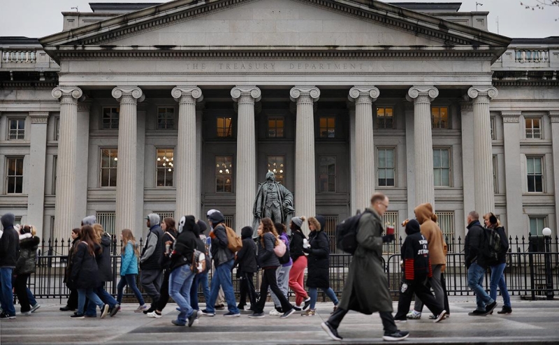 G7 заявила о планах блокировать активы России до конца конфликта с