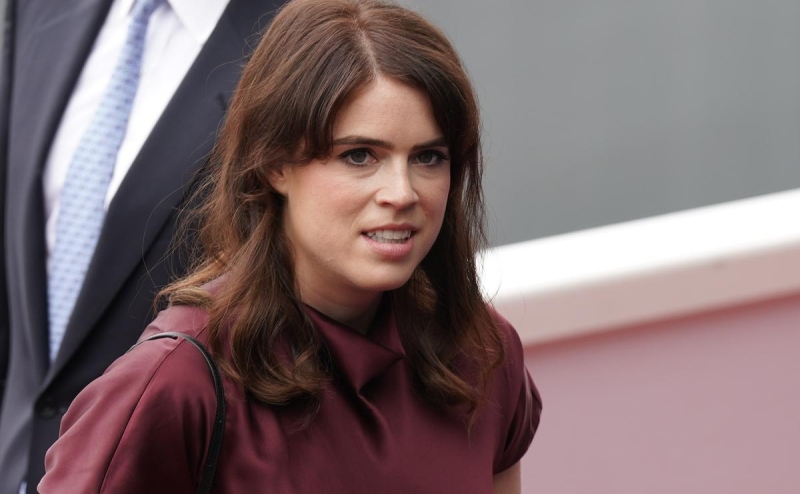 Галерея принцессы Евгении оспорит обвинение в нарушении санкций