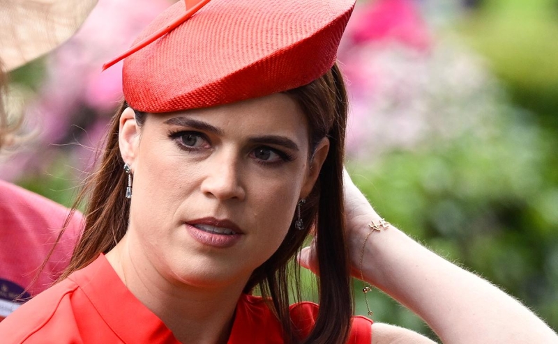 Галерея принцессы Евгении оспорит обвинение в нарушении санкций