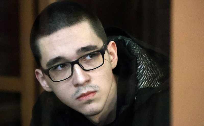 Галявиев получил пожизненное за массовое убийство в казанской гимназии