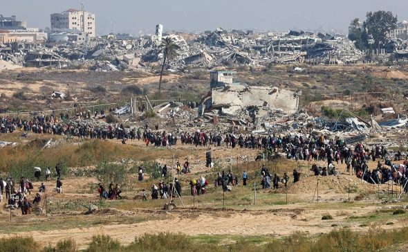 Гарвардский университет подал в суд на администрацию Трампа