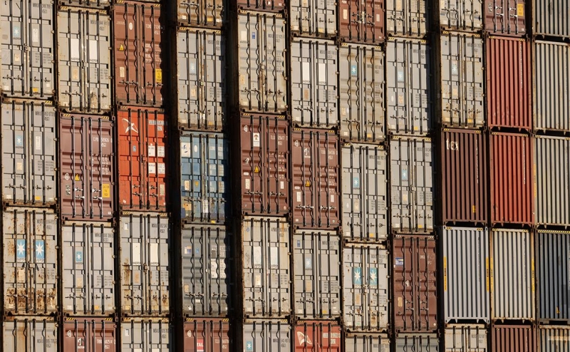 Газопровод между Финляндией и Эстонией перекрыли из-за возможной