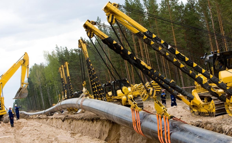 Газопровод &laquo;Сила Сибири &mdash; 2&raquo;: маршрут, строительство и перспективы