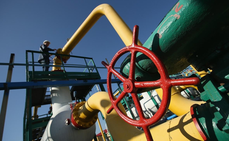 Газовые компании ЕС выступили за сохранение транзита через Украину
