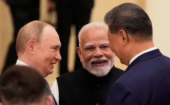 &laquo;Газпром&raquo; и CNPC подписали меморандум о строительстве &laquo;Силы Сибири-2&raquo;