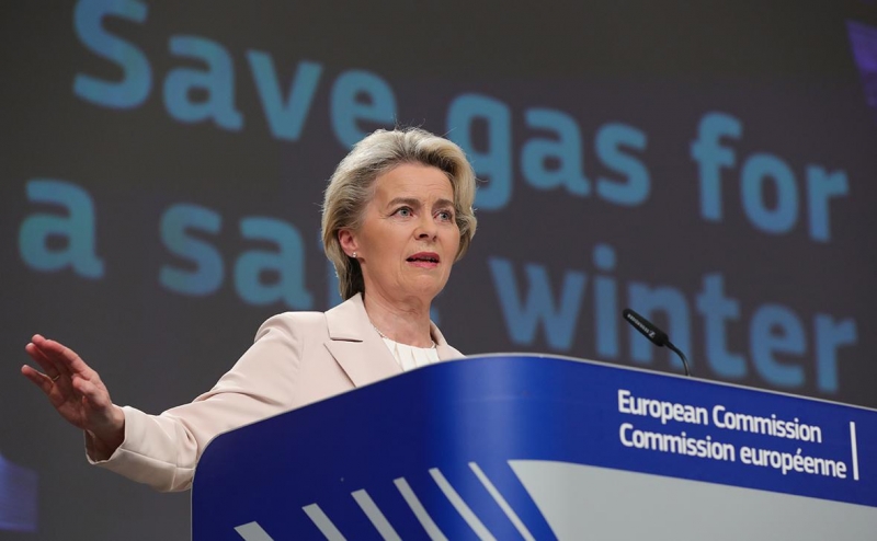 &laquo;Газпром&raquo; нарастил поставки в Китай по &laquo;Силе Сибири&raquo; почти на 61%