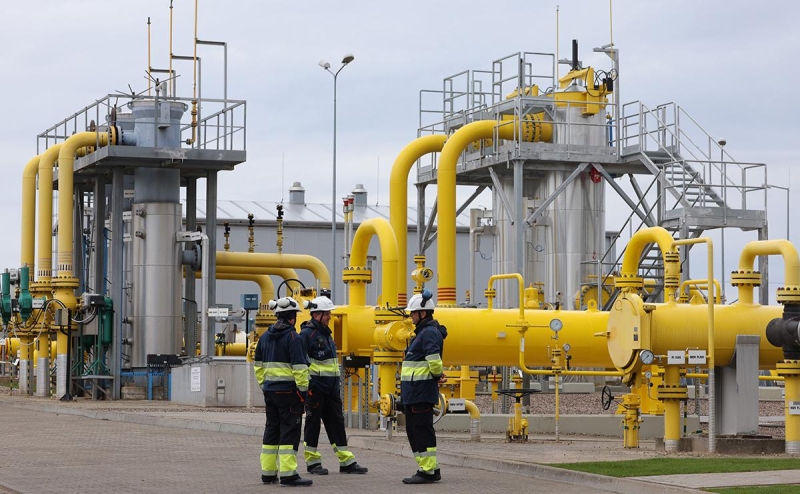 &laquo;Газпром&raquo; не увидел гарантий &laquo;подарка&raquo; Европе на будущую теплую зиму