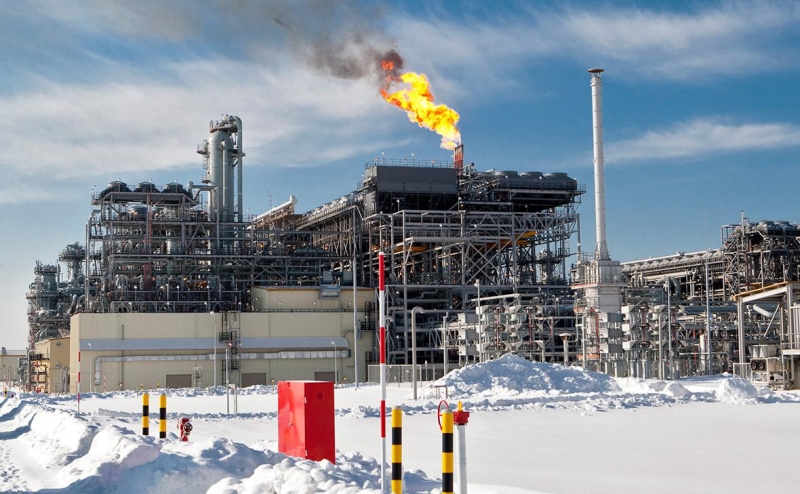 &laquo;Газпром&raquo; оценил прибыль от покупки доли Shell в &laquo;Сахалине-2&raquo; в ₽167