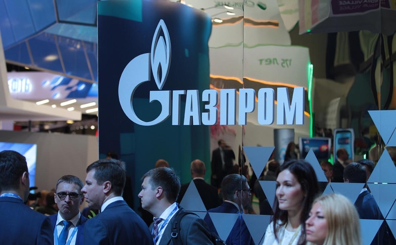 «Газпром» подтвердил письмо о массовых сокращениях в центральном