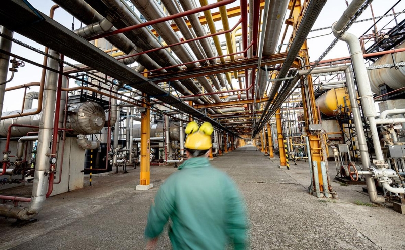 «Газпром» пообещал рассмотреть поставку газа Венгрии сверх контракта