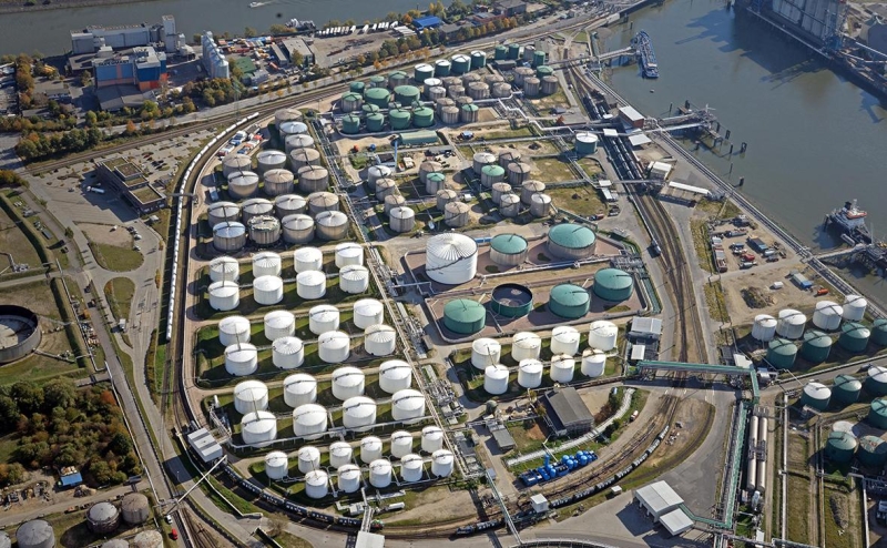 &laquo;Газпром&raquo; предупредил ЕС, что хранилища газа опустеют к следующей зиме