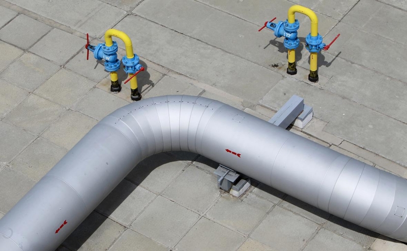 «Газпром» пригрозил «Нафтогазу» санкциями