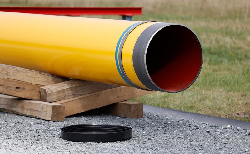 &laquo;Газпром&raquo; сообщил о новом суточном рекорде поставок газа в Китай