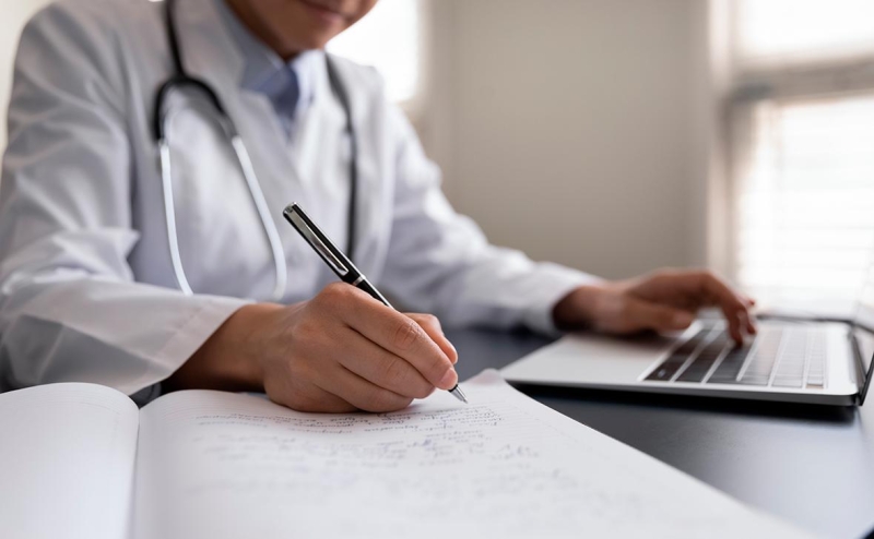 Газпромбанк станет совладельцем медицинского холдинга «Медскан»