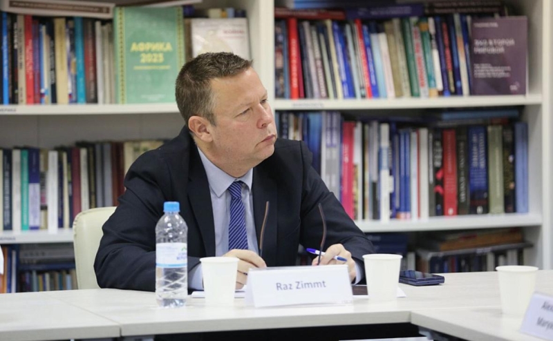 Где еще в 2026 году могут усилиться межгосударственные конфликты