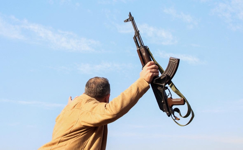 Где еще в 2026 году могут усилиться межгосударственные конфликты