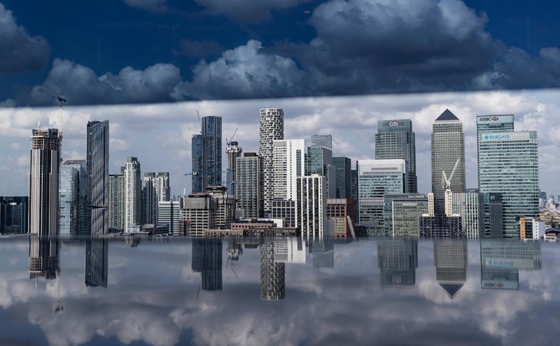 Где, кроме России, миллиардеры не унаследовали капитал. Инфографика