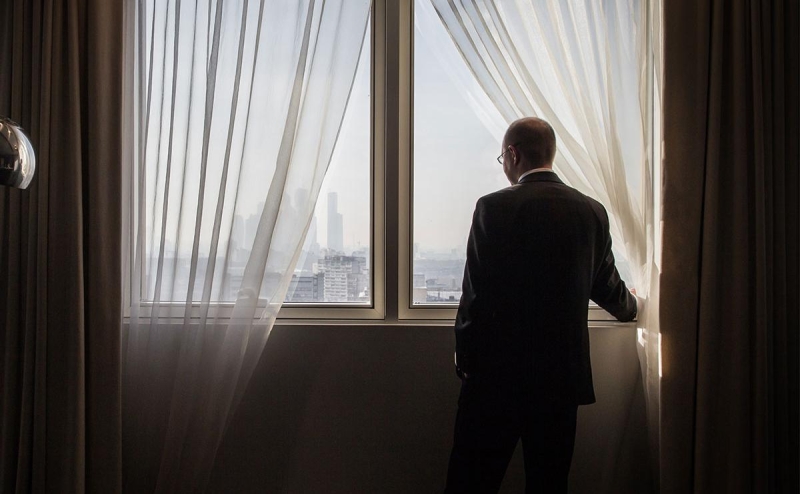 Где, кроме России, миллиардеры не унаследовали капитал. Инфографика