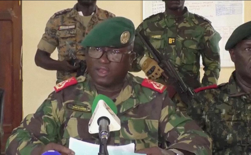 Где в мире в 2025 году произошли госперевороты и массовые протесты