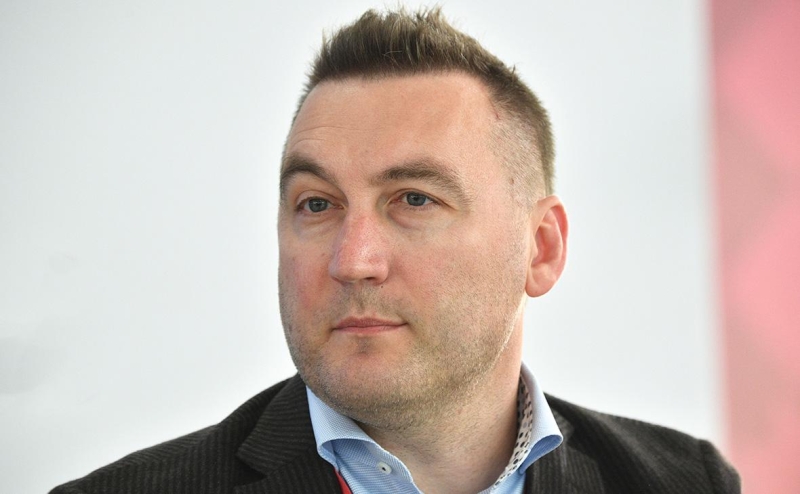 Гендиректор «Авито» Правдивый уйдет из компании