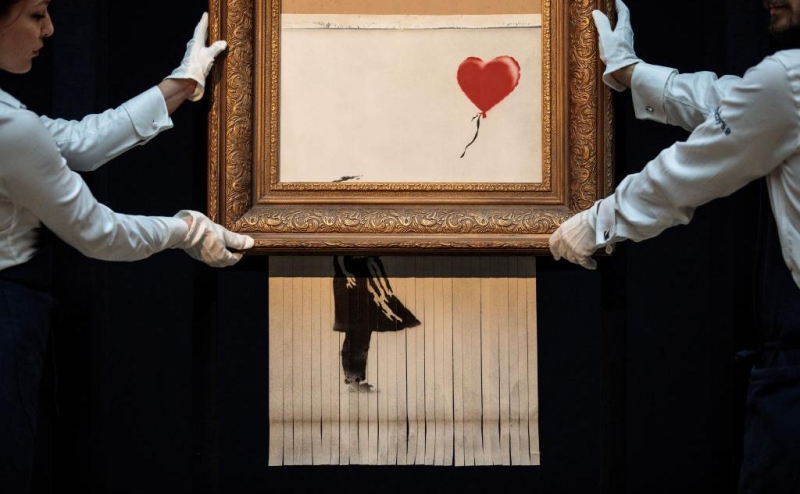 Гендиректор BBC подал в отставку из-за подделки речи Трампа