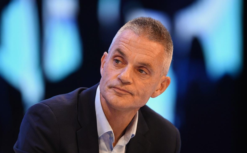 Гендиректор BBC подал в отставку из-за подделки речи Трампа