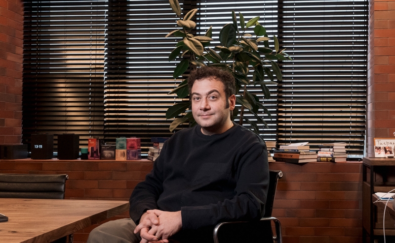 Гендиректор «Яндекса» покинула должность и уехала из России