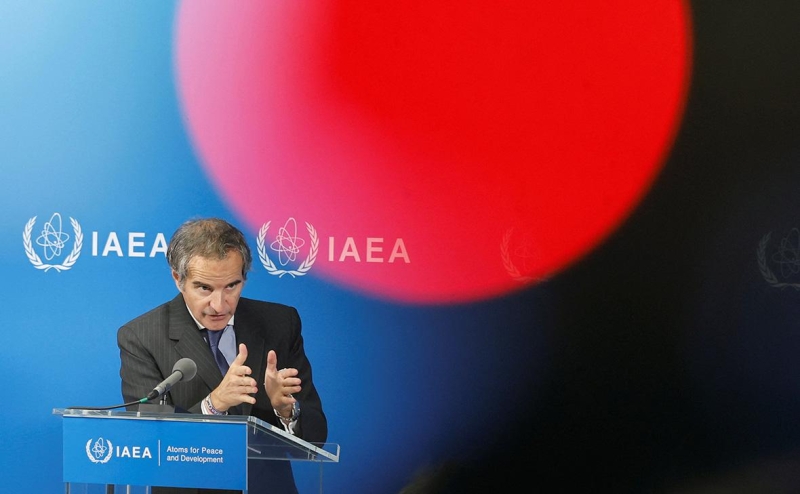 Гендиректор МАГАТЭ анонсировал экстренное заседание из-за Ирана