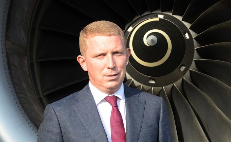 Гендиректор Red Wings Солодилин покинет свой пост