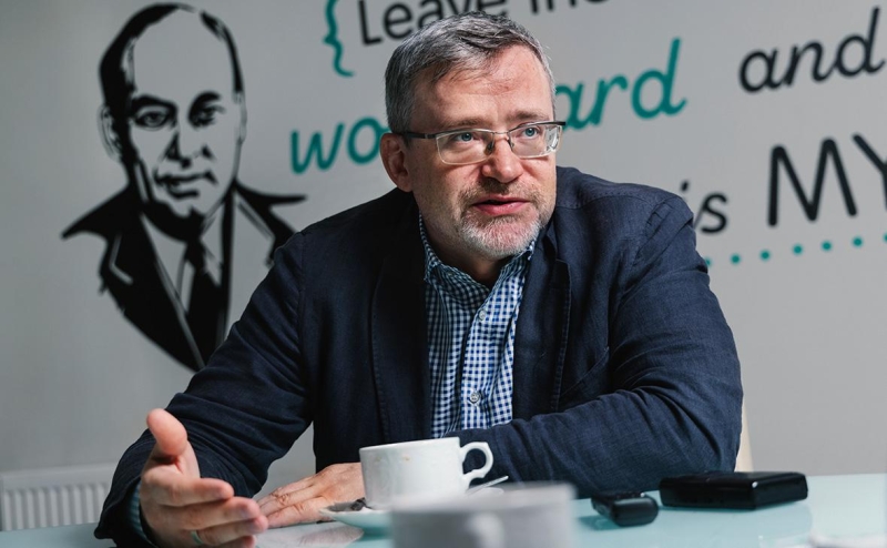 Гендиректор ВЦИОМа оценил численность &laquo;партии войны&raquo; в России