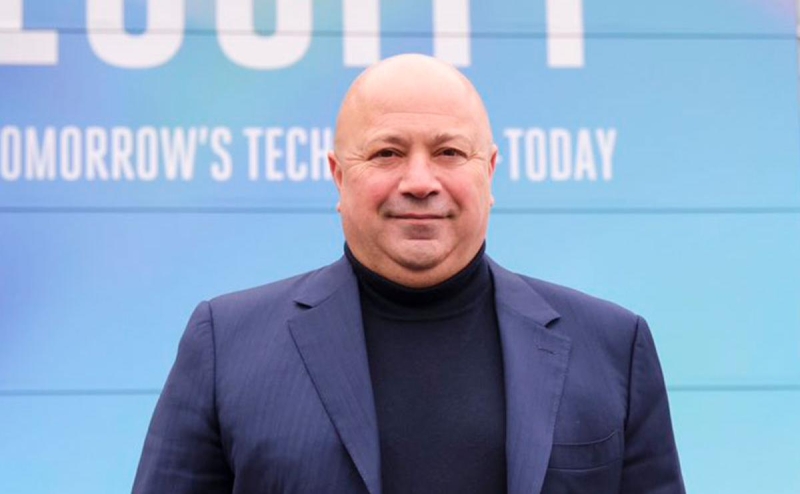 Гендиректор VEON подал в отставку с поста главы &laquo;ВымпелКома&raquo;