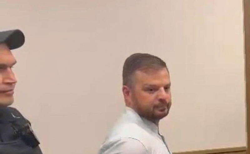 Гендиректора «Кухни на районе» отправили под домашний арест