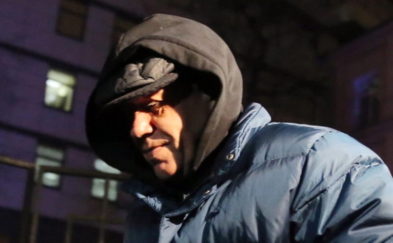 Генерал-хозяйственник получил пять лет за взятку в виде ремонта дома