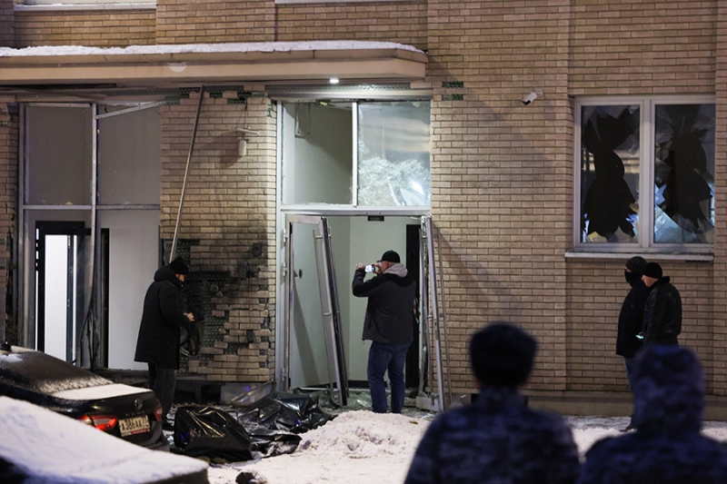 Генерал-лейтенант Кириллов рассказывал о &laquo;начавшейся за ним охоте&raquo;