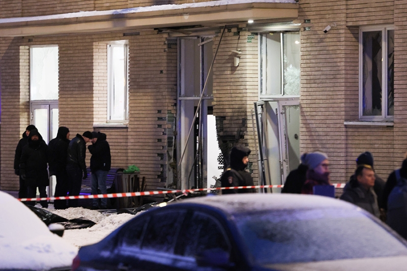 Генерал-лейтенант Кириллов рассказывал о &laquo;начавшейся за ним охоте&raquo;